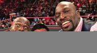 Image result for wwe titus worldwide
